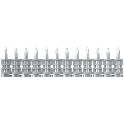 Fischer Deutschl - Nagel für Nagelgerät Standardnagel DFN 35 NP − 1008 Stück