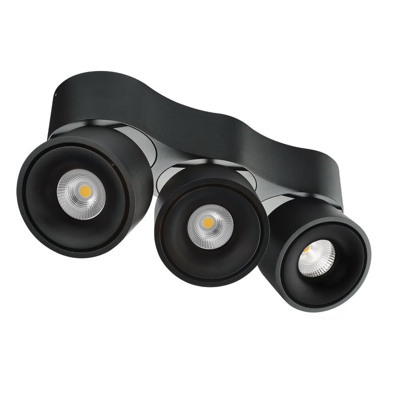 EVN Lichttechnik - Downlight/Strahler/Flutlicht LED-Wand u.Deckenleuchte AS20270925