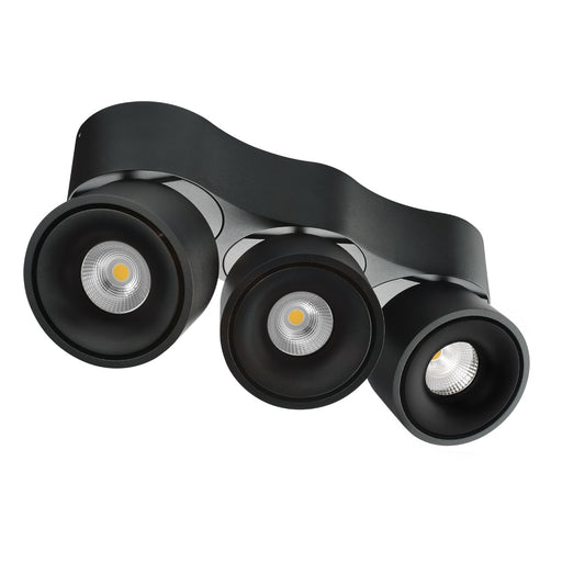 EVN Lichttechnik - Downlight/Strahler/Flutlicht LED-Wand u.Deckenleuchte AS20270925
