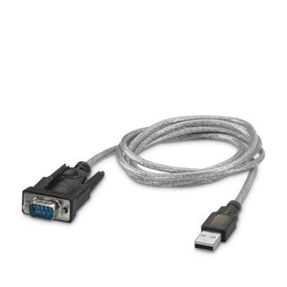 Phoenix Contact - Zubehör/Ersatzteile für Niederspannungs-Schalttechnik Adapterkabel ADT-CBL-D-MM#1580478