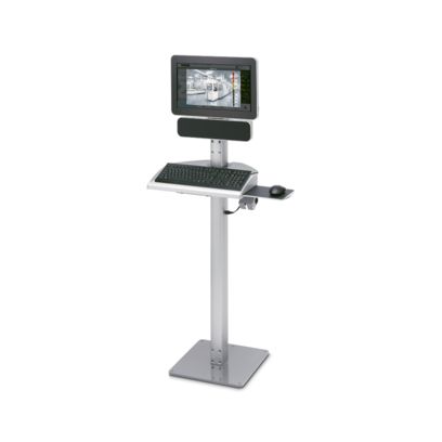 Phoenix Contact - Komplettsystem (PC-basierte Steuerungen) Bedien-Terminal AML-AU-CN-IP#1344266