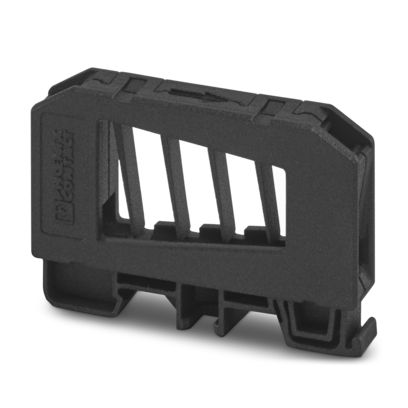 Phoenix Contact - Komponente für Verdrahtung, Kabeleinführung und -fixierung (Gehäuse/Schaltschr.) Leiterbremse BS-WIRE BRAKE-6