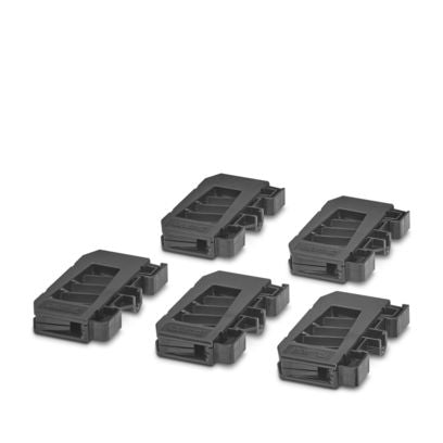 Phoenix Contact - Komponente für Verdrahtung, Kabeleinführung und -fixierung (Gehäuse/Schaltschr.) Leiterbremse BS-WIRE BRAKE-6 SET