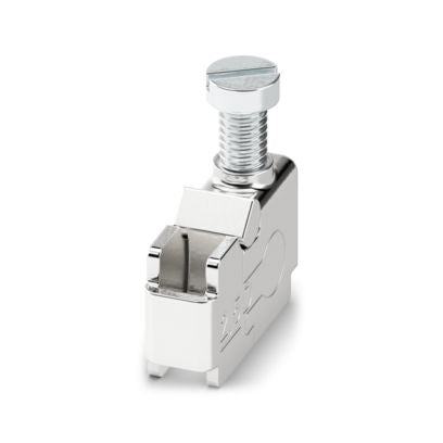 Phoenix Contact - Zubehör/Ersatzteile für Klemmen Klemmblock CSFS-2.5 FE #5029400 − 6500 Stück