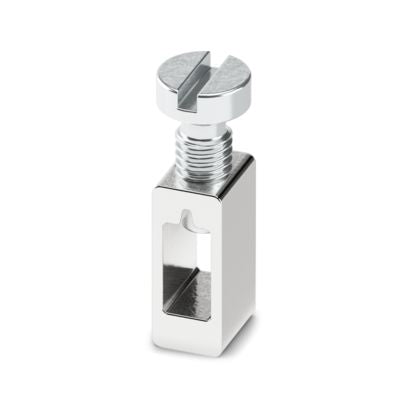 Phoenix Contact - Zubehör/Ersatzteile für Klemmen Klemmblock CSS-2.5 CUZN#3055049 − 5000 Stück