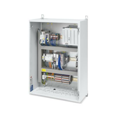 Phoenix Contact - AC-Umschaltsystem Schaltgerätekombination PCU-SC-16DID#1673231