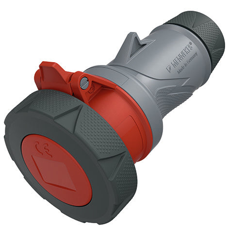 Mennekes - CEE-Kupplung (IEC 60309) CEE Kupplung PTX 14624 16A5p6h400V IP69
