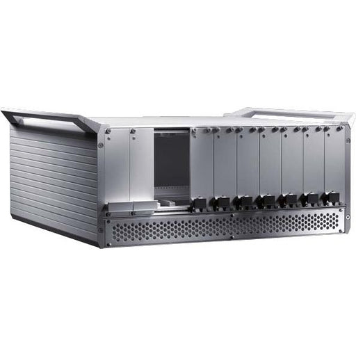 Heitec - Gehäuse/Schaltschrank (leer) Grundgehäuse VM 3982.160 VM 6HE/84TE/430mm