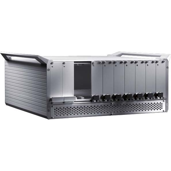 Heitec - Gehäuse/Schaltschrank (leer) Grundgehäuse VM 3982.140 VM 6HE/84TE/310mm