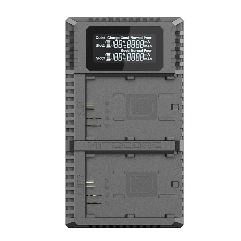 Hückmann - Universal-Ladegerät USB Ladegerät UCN2PRO UCN2 Pro