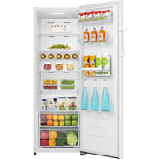 Hisense - Kühlschrank Vollraumkühlgerät RL415N4AWC ws