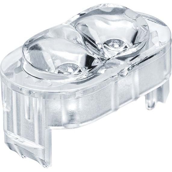 Zumtobel - Lichttechnisches Zubehör/Ersatzteile für Leuchten Linsen RESCLITEPROSPOTLENS