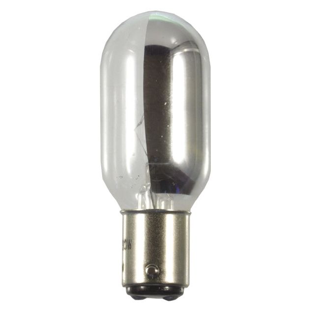 Scharnberger+Hasenbein - Lampe für medizinische Anwendungen Mikroskoplampe 25x65mm 11562 Ba15d 220V 30W