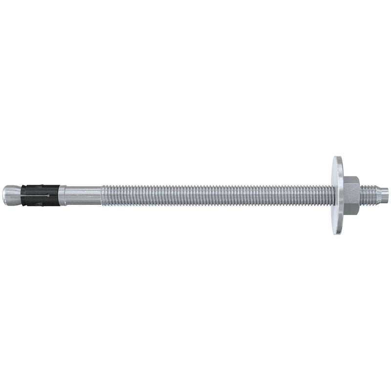 Fischer Deutschl - Bolzenanker FAZIIPlus16/160GS − 10 Stück