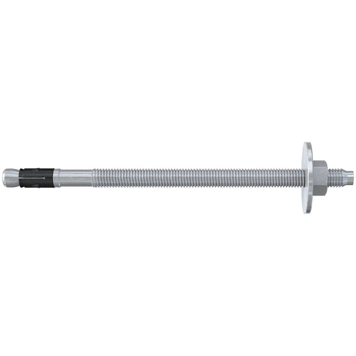 Fischer Deutschl - Bolzenanker FAZIIPlus16/160GS − 10 Stück