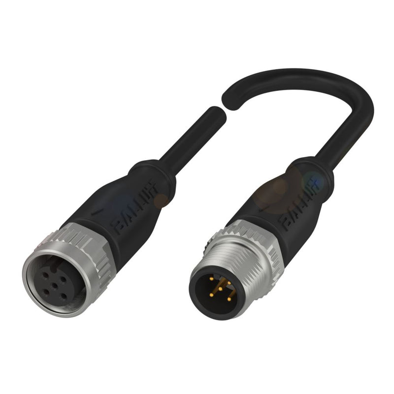 Balluff - Konfektioniertes Sensor-Aktor-Kabel Verbindungsleitung BCC M415-M41#BCC0L1C