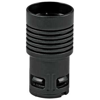 Flexa - Verbinder für Wellschläuche Schlauchreduzierung 15601021254 1xAD21,2, 1xAD54,5 − 5 Stück