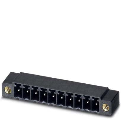 Phoenix Contact - Leiterplattensteckverbinder Leiterplattensteckverbind. 1781845 − 100 Stück