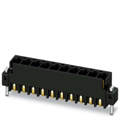 Phoenix Contact - Leiterplattensteckverbinder Leiterplattensteckverbind. 1821591 − 315 Stück