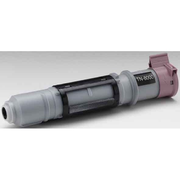 Brother - Verbrauchsmaterial für Telefax/Drucker/MFC Toner TN-8000 für Laser-Faxgeräte