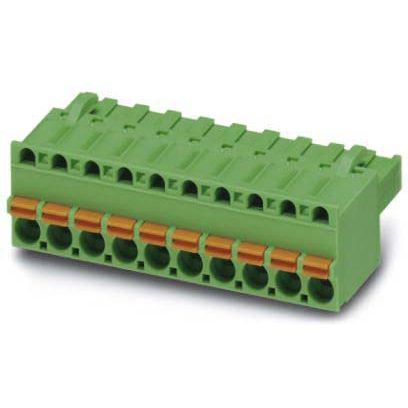 Phoenix Contact - Kabelsteckverbinder für Leiterplattensteckverbinder Leiterplattensteckverbind. FKCT 2,5/20-ST-5,08 − 50 Stück