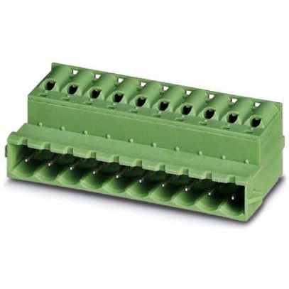 Phoenix Contact - Kabelsteckverbinder für Leiterplattensteckverbinder Leiterplattensteckverbind. FKIC 2,5/15-ST-RN − 50 Stück