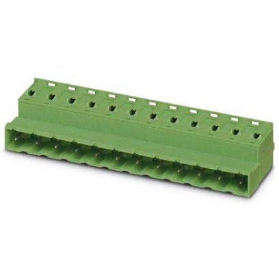 Phoenix Contact - Kabelsteckverbinder für Leiterplattensteckverbinder Leiterplattensteckverbind. GFKIC 2,5/ 7-ST-7,62 − 50 Stück
