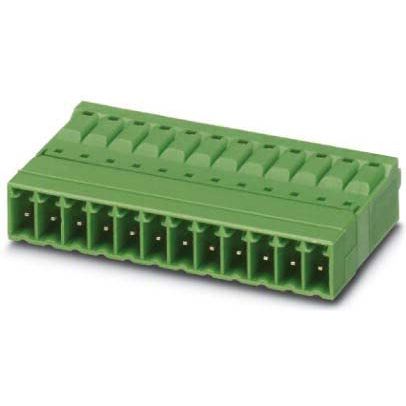 Phoenix Contact - Kabelsteckverbinder für Leiterplattensteckverbinder Leiterplattensteckverbind. IFMC 1,5/ 5-ST-3,5 − 50 Stück