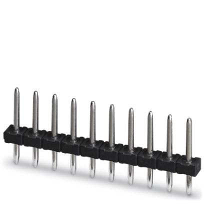 Phoenix Contact - Leiterplattensteckverbinder Stiftleiste PST 1,0/24-3,5 − 50 Stück
