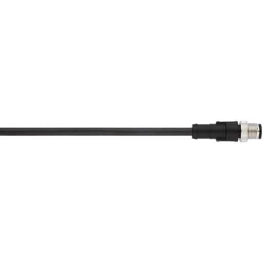 Lapp Zubehör - Konfektioniertes Sensor-Aktor-Kabel AB-C4-M12MS-10,0PUR-SH 22260461