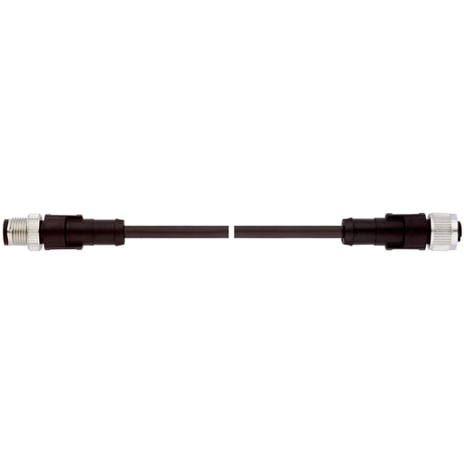 Lapp Zubehör - Konfektioniertes Sensor-Aktor-Kabel AB-C5-M12MS-2,0PVC-M12FA 22262102