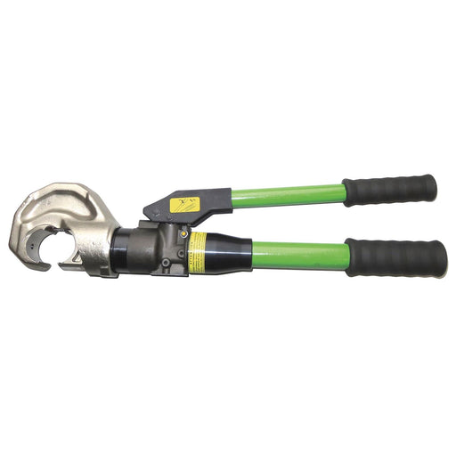 Lapp Zubehör - Presswerkzeug Kabelschuhe/Verbinder, Aderendhülsen, Schirmanschluss POWERLOCK-CRIMP 44420337 WERKZEUG-C130