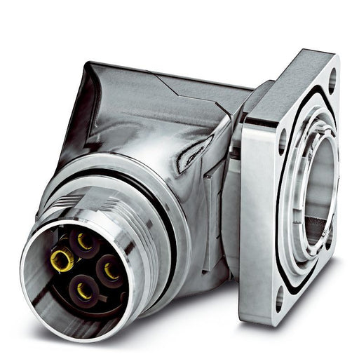 Lapp Zubehör - Rundsteckverbinder, feldkonfektionierbar (Industriesteckverbinder) EPIC-POWER-M17-A3-5+PE-F- 44423086 (5) − 5 Stück