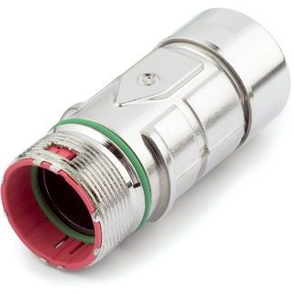 Lapp Zubehör - Gehäuse für Rundsteckverbinder EPIC-SIGNAL-M23-F6- 72064200 +20-9,5-13,5-(5) − 5 Stück