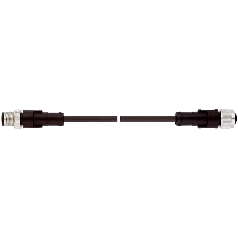 Lapp Zubehör - Konfektioniertes Sensor-Aktor-Kabel AB-C4-5,0PVC-M12FS 22260689
