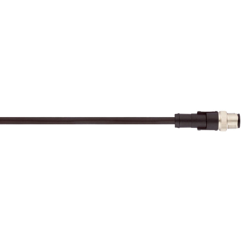 Lapp Zubehör - Konfektioniertes Sensor-Aktor-Kabel AB-PC4-M12MS-2,0PUR 22260778