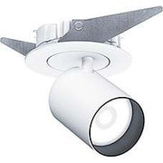 Zumtobel Group - Downlight/Strahler/Flutlicht LED-Einbauleuchte SUP2 M R72 #60817629 4000K
