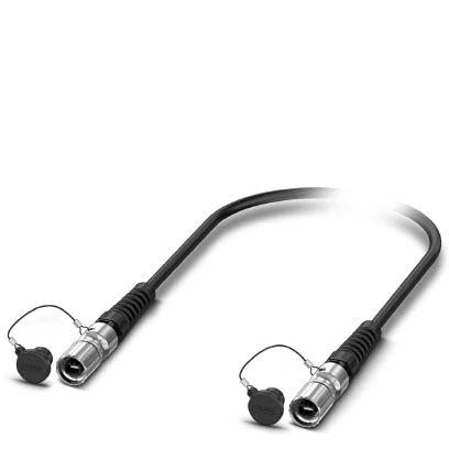Phoenix Contact - LWL-Kabel Verbindungskabel 1087128