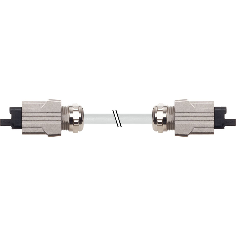 Murrelektronik - Modularer Steckverbinder 7000-99641-9621000 PushPullPwPushPullPw