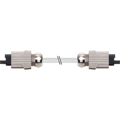 Murrelektronik - Modularer Steckverbinder 7000-99641-9621000 PushPullPwPushPullPw