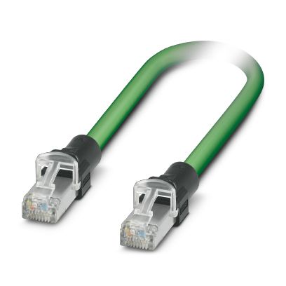 Phoenix Contact - Zubehör/Ersatzteile für Industriesteckverbinder Patch-Kabel NBCR4ACS5,0-93MR4ACS