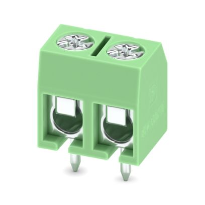 Phoenix Contact - Leiterplattenklemme BCW-500X10- 2 GN − 1000 Stück