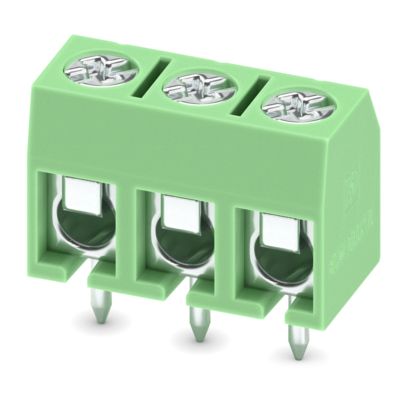 Phoenix Contact - Leiterplattenklemme BCW-500X10- 3 GN − 1000 Stück