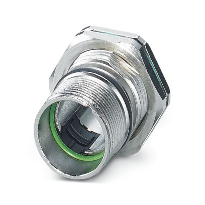 Phoenix Contact - Gehäuse für Rundsteckverbinder Anbaugehäuse CA-0000000HZ00X