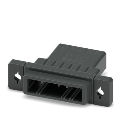 Phoenix Contact - Kabelsteckverbinder für Leiterplattensteckverbinder Durchführungsstecker D31H 2,2/ 5-#1340378 − 50 Stück