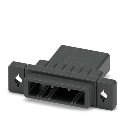 Phoenix Contact - Kabelsteckverbinder für Leiterplattensteckverbinder Durchführungsstecker D31H 2,2/ 5-#1341136 − 50 Stück