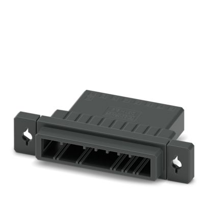 Phoenix Contact - Kabelsteckverbinder für Leiterplattensteckverbinder Durchführungsstecker D31H 2,2/ 8-#1340382 − 50 Stück