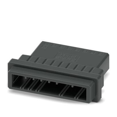 Phoenix Contact - Kabelsteckverbinder für Leiterplattensteckverbinder Leiterplattenstecker D31H 2,2/ 8-#1341142 − 50 Stück