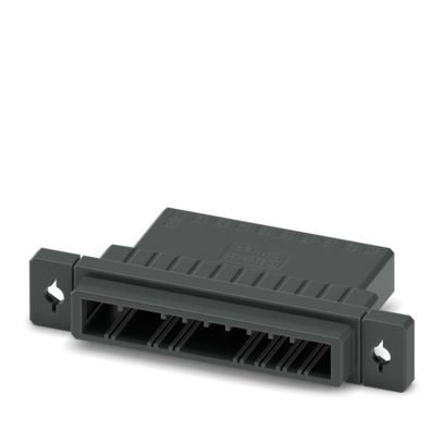 Phoenix Contact - Kabelsteckverbinder für Leiterplattensteckverbinder Durchführungsstecker D31H 2,2/10-#1340383 − 50 Stück