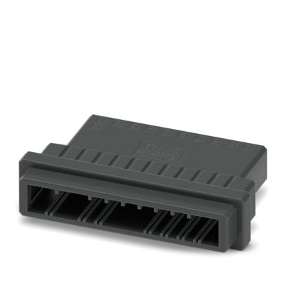Phoenix Contact - Kabelsteckverbinder für Leiterplattensteckverbinder Leiterplattenstecker D31H 2,2/10-#1340389 − 50 Stück